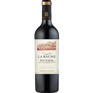 La Baume - Tautavel, Côtes du Roussillon Villages, Grande Vino Rosso del Roussillon, Francia (1 x 0,75L)