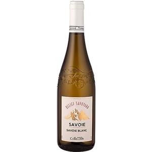 Relief Savoyard - Vino Bianco Sec, AOP Savoia, Francia (1 x 0,75L)