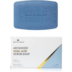 Revitale Advanced Scrub Trattamento schiarente all'acido kojic