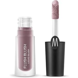 WYCON Cosmetics FLUSH BLUSH Blush Liquido Dal Finish Naturale - 07 DUSTY MAUVE