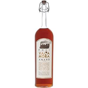 Poli, Amaro Vaca Mora - 700 ml