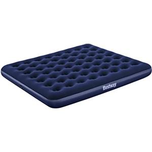 Bestway 67004 Materasso gonfiabile da campeggio Pavillo da 2.03 m x 1.83 m x 22 cm
