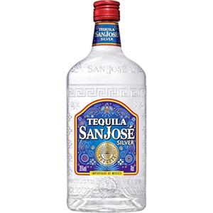 Marie Brizard Tequila San Jose Argento 35 ° 70 cl