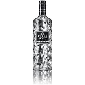 Three Sixty Vodka Three Sixty Three Sixty Cl.70-700 ml