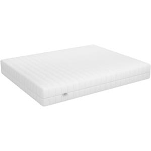 Ada Sleep Kids Ada Sleep® - PREMIUM Topper - Schiuma Fredda - 110x210 cm - Top Mattress - Hybrid+ - 6 cm High