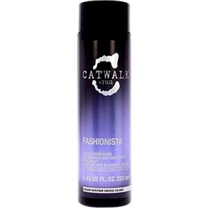 TIGI Fashionista Violet Conditioner 250 Mill Tigi