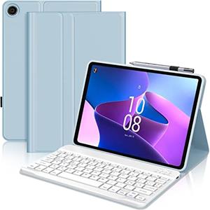 IVEOPPE Tastiera Lenovo Tab M10 Plus (3rd Generazione) 10.6