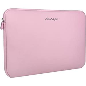 Aucase 11,6-12,5 Pollici Laptop Custodie Compatibile con Macbook Air 13 inch M3 M2/ Pro 13, Surface, Impermeabile Custodia di Neoprene Borsa per Portatile/Caso Protettiva