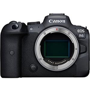 Canon EOS R6 (2020)