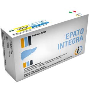 INTEGRA ITALIA SRLS EPATO INTEGRA 60CPR