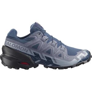 Salomon Speedcross 6 W - scarpe trail running - donna