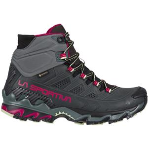 La Sportiva Ultra Raptor Mid Leather GTX - scarpa da montagna - donna