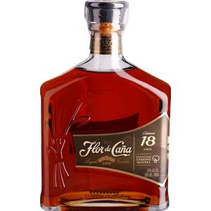 Flor de Cana: Rum Centenario Legacy Edition 18 Anni - 0.7