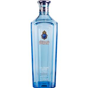 Bombay Sapphire: Star of Bombay London Dry Gin - 1l - 1