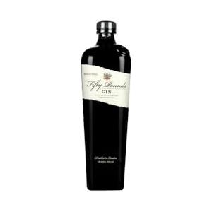 Fifty Pounds Gin Gin Fifty Pounds