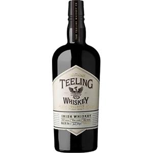 Teeling Whiskey Small Batch Irish Whiskey Rum Cask Finish 46% - 700ml