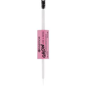 ESSENCE Grow Like A Boss Siero Ciglia & Sopracciglia 6 ml