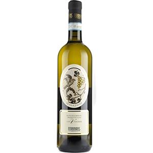 Azienda Agricola Luca Ferraris Monferrato Bianco Viognier Doc - 750 ml
