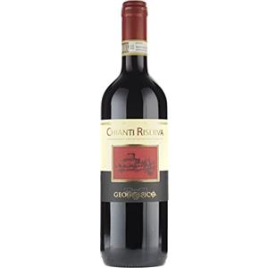 Agricoltori Del Geografico Chianti Riserva Docg - 750 ml