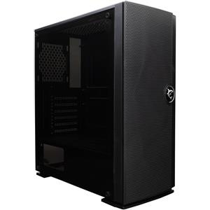 WHITE SHARK Case White Shark Panzer 2 Midi Tower ATX Nero [ICSB-PANZER2]