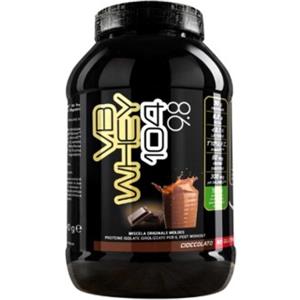 Net Integratori - VB Whey 104 9.8 - 900 g
