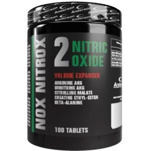 Anderson - Nox Nitrox 2 - 100 cpr