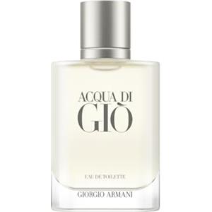 GIORGIO ARMANI Acqua Di Gio Pour Homme, Signori, EDT Spray,50ml