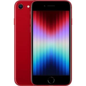 Apple iPhone SE 2022 5G 128GB | Nuovo Sigillato Sbloccato Smartphone Original