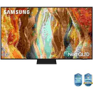 SAMSUNG - QE55QN70FAUXZT, 55 pollici, Pannello MINI LED 4K Ultra HD, HDR, Classe energetica E - Black TV