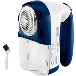 Solac Rasoio Anti Pallini H101, Bianco, 12.2 x 8.69 x 20.5 cm; 300 grammi