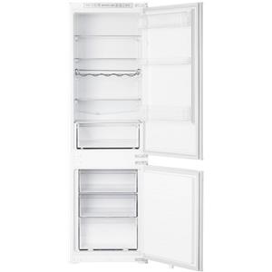 Hisense RIB312F4AWE frigorifero con congelatore Da incasso 246 L E Bianco