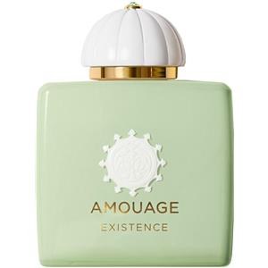 Amouage Existence Eau De Parfum Unisex 100 ml - Fragranza con Mughetto e Incenso