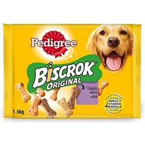 *Pedigree Ped.Biscrok Gr.500 103428