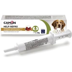 *Camon Help-Nefro Compresse - G896/B
