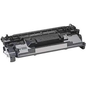 Agfa Photo APTC057HE Toner Nero Originale - Resa di ~10000 Pagine, Compatibile con Stampanti i-SENSYS