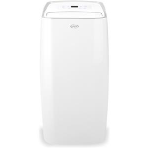 Argoclima Milo Plus condizionatore portatile 65 dB Bianco