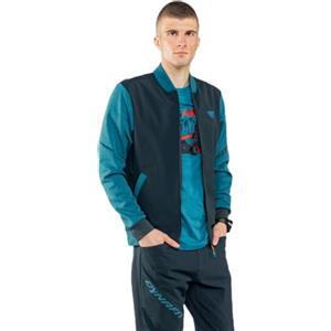 DYNAFIT 24/7 PTC VARSITY JKT M Giacca Trekking Uomo