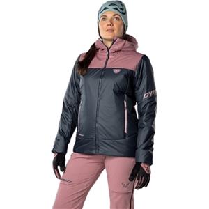 DYNAFIT RADICAL PRL HOOD JKT W Giacca Sci Alpinismo Donna