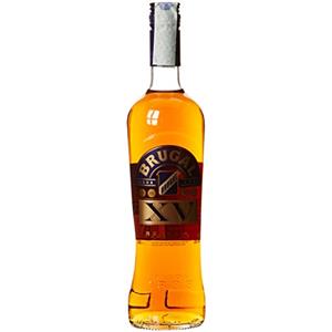 Brugal - XV Rum, 700 ml