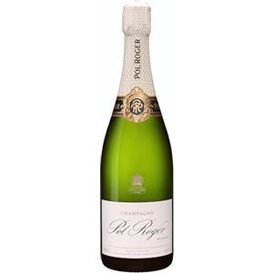 Pol Roger Brut Réserve - Champagne - 0,75L