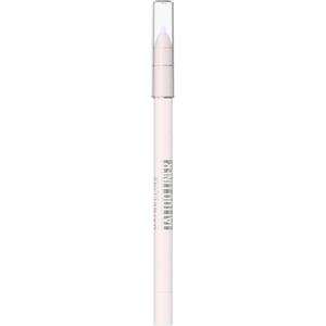 Maybelline New York Matita Occhi in Gel, Colore Duocromatico e Brillante, Tenuta Fino a 36H, Formula No Transfer, Per Look Grafici e Definiti, Tattoo Liner Gel Pencil, Tonalità: Stardust Chrome
