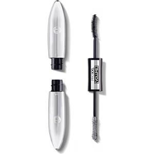 L'Oréal Paris Mascara Pro XXL Volume, Per Ciglia Extra Volumizzate ed Effetto 3D, Per 24H di Volume a Prova di Sbavatura e No Trasfer, Formula Arricchita con Pro-Keratina, 12 ml