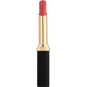 L'Oréal Paris L'Oréal Paris Rossetto Color Riche Intense Volume Matte, Effetto Volumizzante ed Idratante, Finish Matte, Fino 16H di Tenuta, Tonalità: 241 Le Coral Irreverent