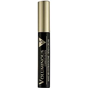 L'Oréal Paris Voluminous Mascara ExtraVolume, Nero (Carbon Black)