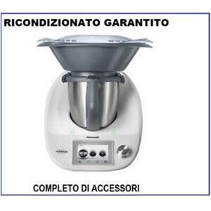 VORWERK BIMBY TM5 RICONDIZIONATO