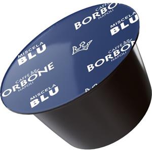 Borbone [confezione da 90 capsule] Capsule Nuove Borbone miscela blu compatibile DOLCE GUSTO | Caffe borbone | Capsule caffè | DOLCE GUSTO| Prezzi Offerta | Shop Online
