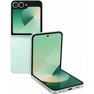 Samsung Galaxy Z Flip6 | 256 GB | Verde Menta - buono