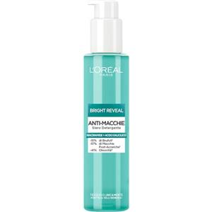 L'Oréal Paris Siero Detergente Anti-Macchie Bright Reveal