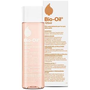 PERRIGO ITALIA SRL Bio-Oil Olio Dermatologico Smagliature E Cicatrici 125 Ml