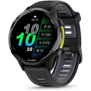 GARMIN FORERUNNER 970 BLACK